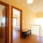 Casa Mar A Vista 纳扎雷