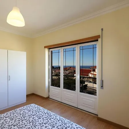 度假居 Casa Mar A Vista