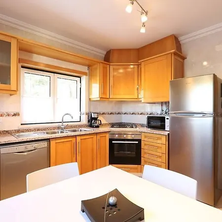 Casa Mar A Vista Дом отдыха *