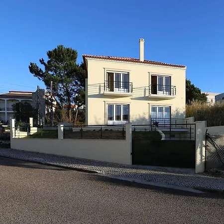 Дом отдыха Casa Mar A Vista *