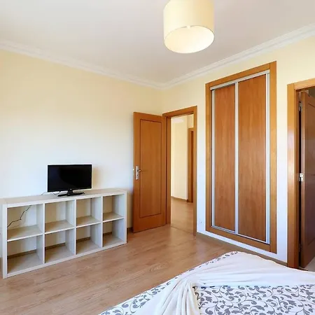 Casa Mar A Vista Назаре