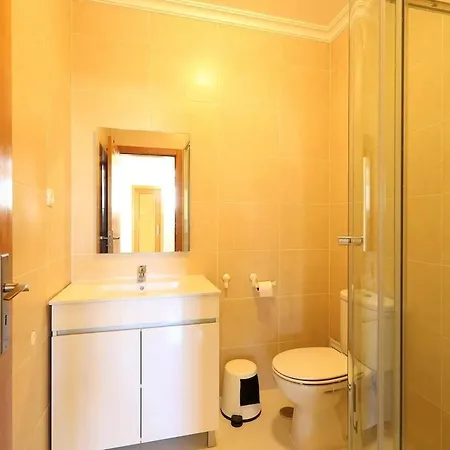 Дом отдыха Casa Mar A Vista Назаре