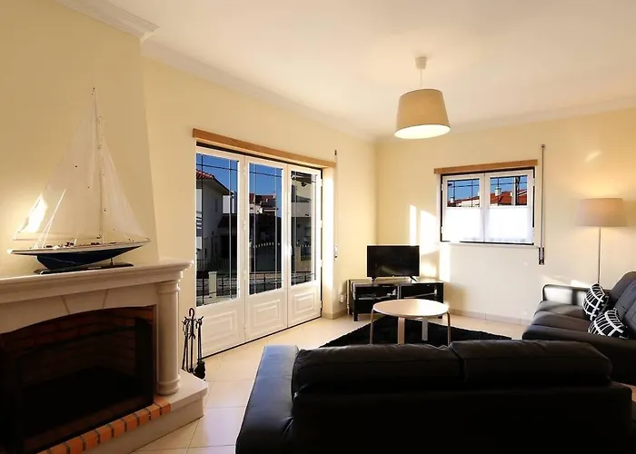 Дом отдыха Casa Mar A Vista