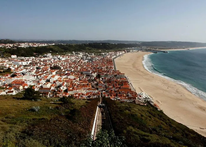 Дом отдыха Casa Mar A Vista *