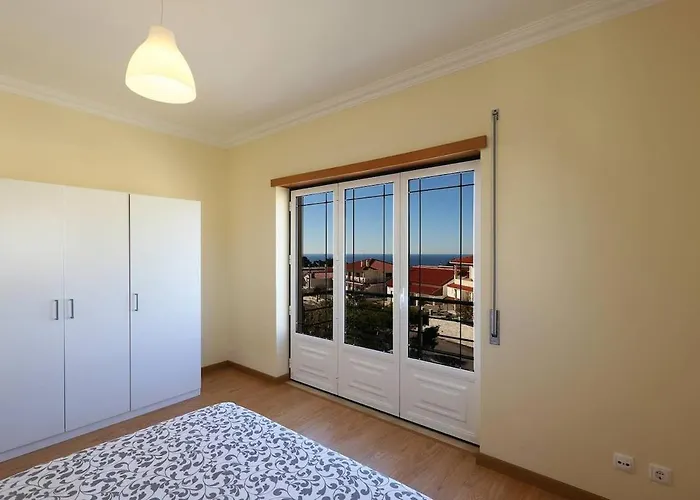 Дом отдыха Casa Mar A Vista