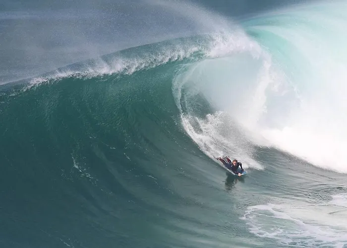 Дом отдыха Casa Mar A Vista *