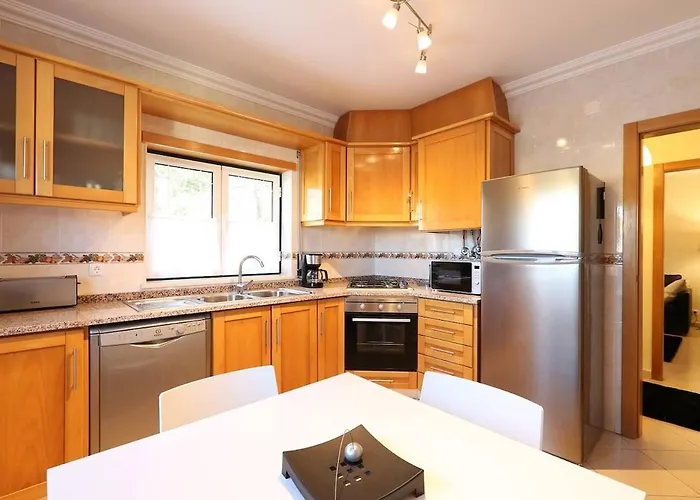 Casa Mar A Vista Дом отдыха *