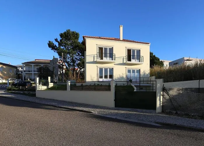 Дом отдыха Casa Mar A Vista *