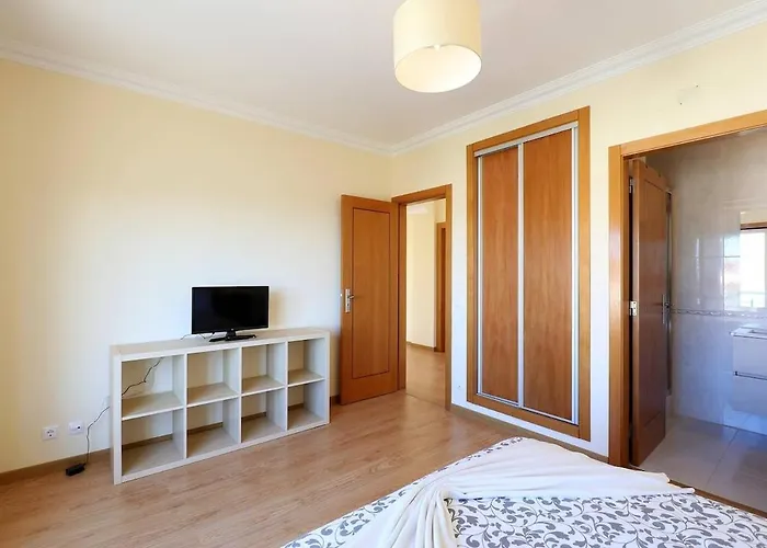 Casa Mar A Vista Назаре