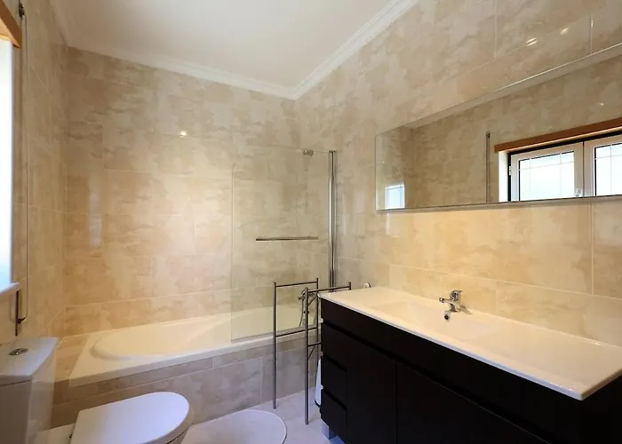 Дом отдыха Casa Mar A Vista