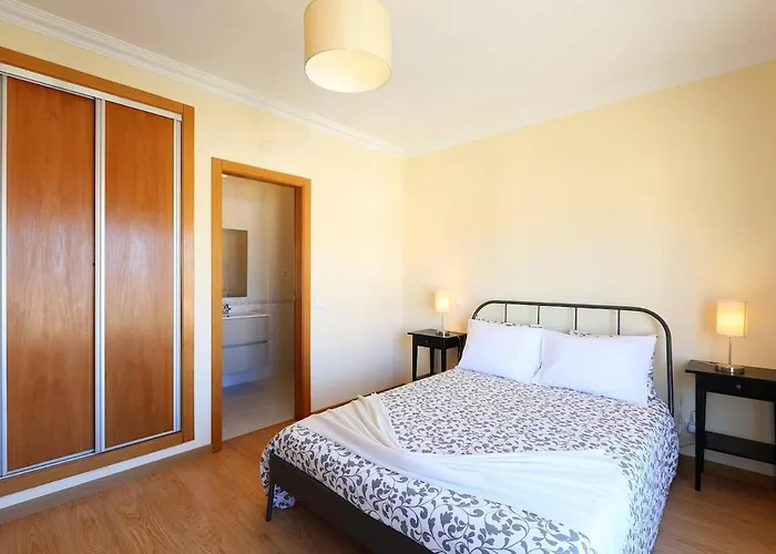 Дом отдыха Casa Mar A Vista